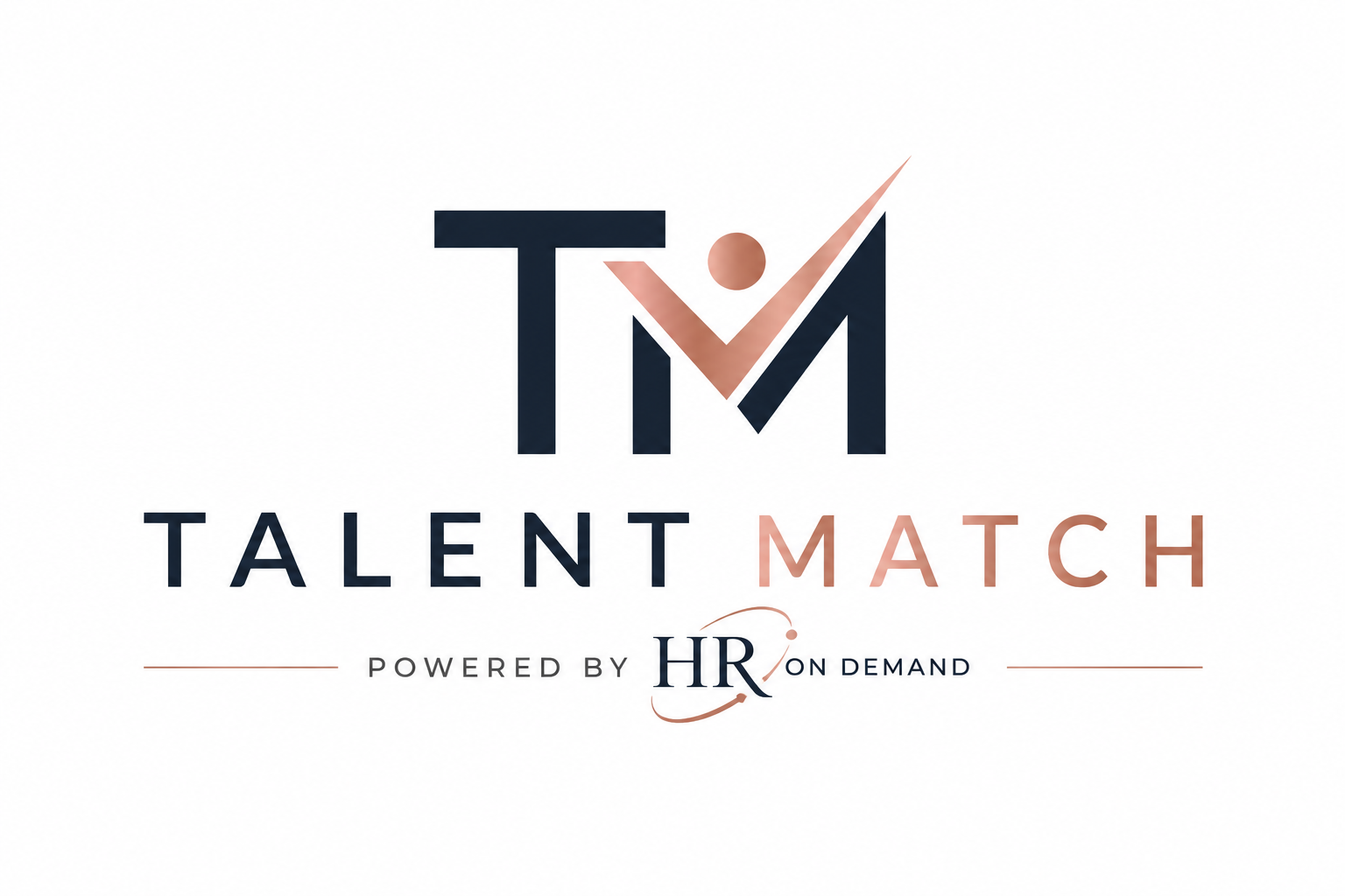 TalentMatch — Powered by HR On Demand